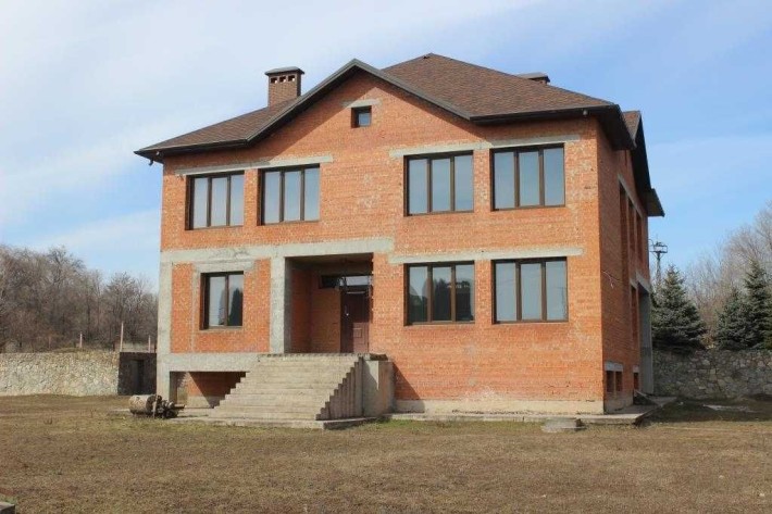 Продаж будинку в парковій зоні  вул. Ладозька, 44 квартал - фото 1