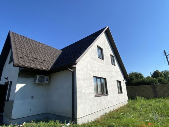 Продаж 2 поверхового будинку на Вишкові Луцк