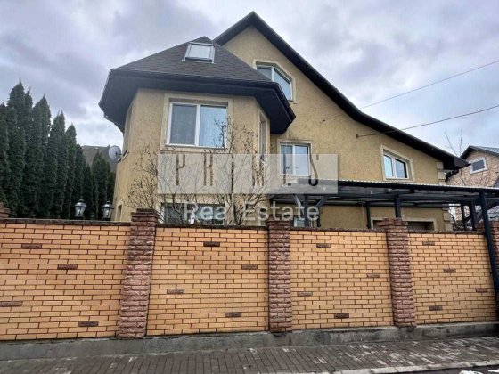 Продаж житлового 5к будинку, м. Осокорки, 2 км від проспекту Бажана