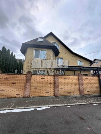 Продаж житлового 5к будинку, м. Осокорки, 2 км від проспекту Бажана - фото 1