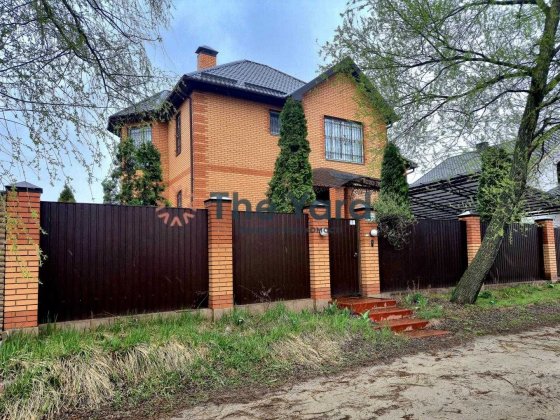 Продаж якісного Будинку с. Троєщина Київ Київ