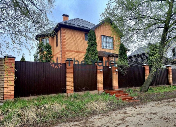 Продаж якісного Будинку с. Троєщина Київ - фото 1