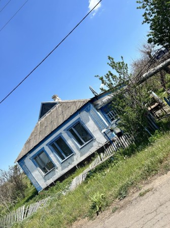 Дом в Ингулецком раене , село Розовка - фото 1