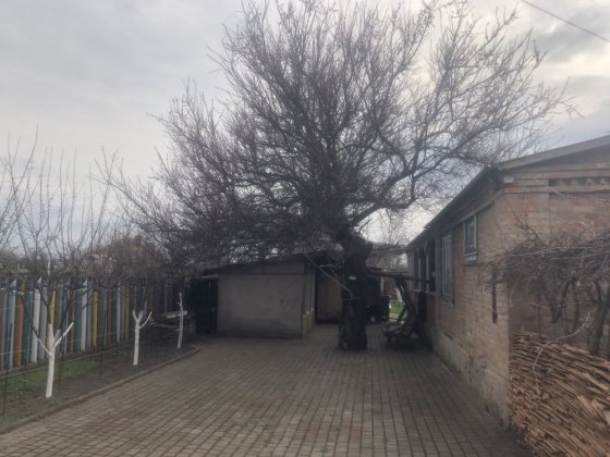 Продажа дома возле реки Саксагань р-н  Суха Балка  вул. Набережна Кривой Рог