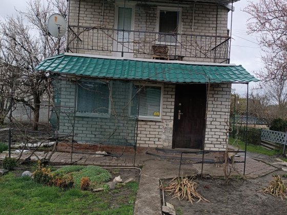 Продам Дачу недалеко від Кременчука Кременчуг
