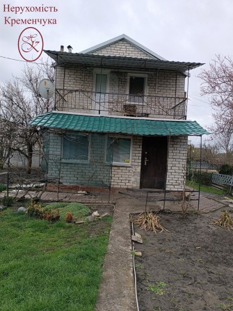 Продам Дачу недалеко від Кременчука - фото 1