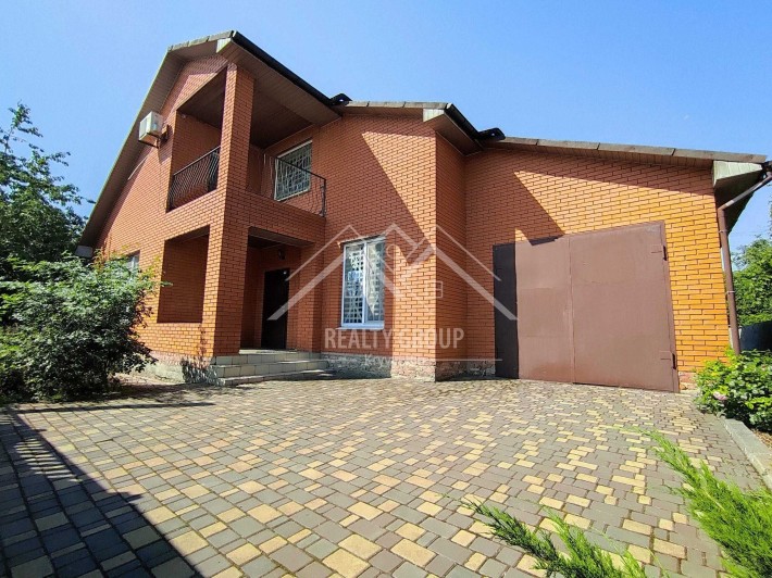 Продаж сучасного двоповерхового будинку на Ластівці - фото 1