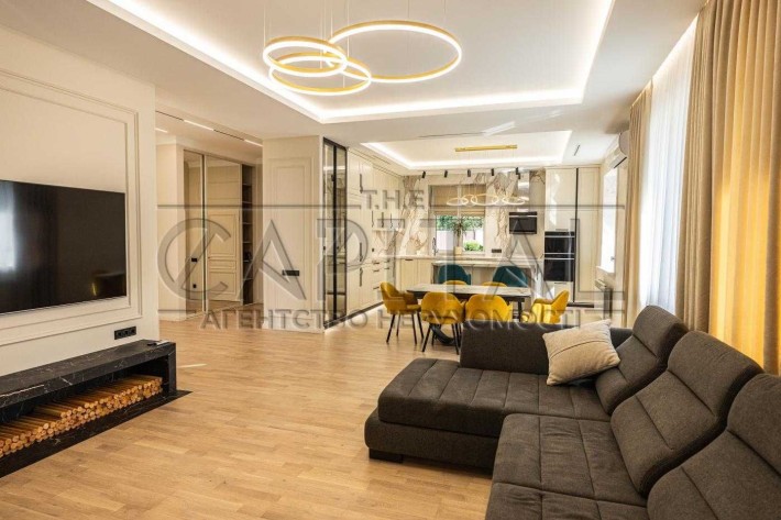 Продаж будинку, Київ, метро Осокорки 1,5км - фото 1