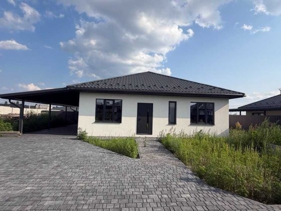 Продаж готового будинку в Ірпені на 5 сотках  95м2 + тераса Ірпінь