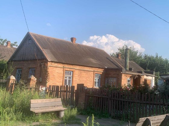 Продаж будинку по вул. Кошута, зупинка Каховська Кривой Рог