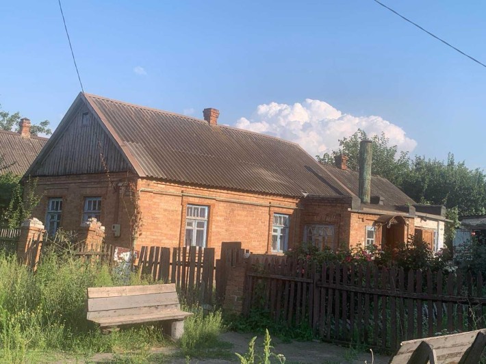 Продаж будинку по вул. Кошута, зупинка Каховська - фото 1