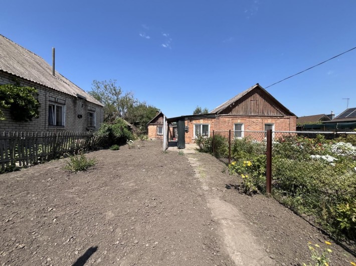 3к Будиночок Ластівка, Розвилка, ЖД Вокзал - фото 1