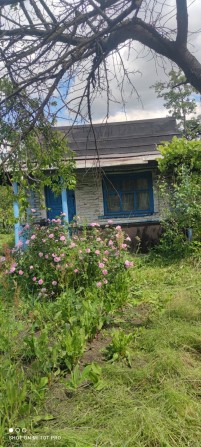 Дача 9 квартал СевГок - фото 1