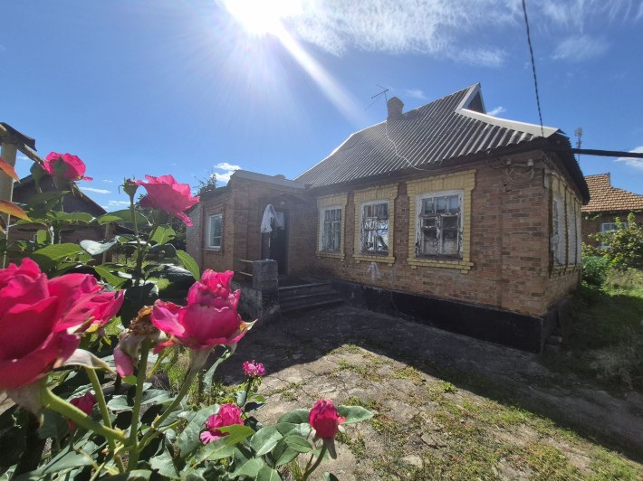 Продам будинок   в Центрально-Міському районі/ вул.Хасанська/МОПР - фото 1