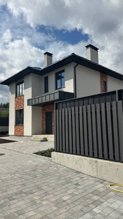 Будинок з ПОВНОТІЛОЇ червоної цегли!ГАЗОВЕ ОПАЛЕННЯ! 6 соток - фото 1