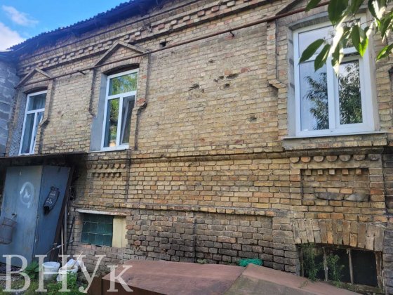 Продаж будинку під реконструкцію в центрі міста Луцк