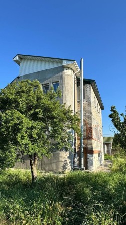ПРОДАЖ капітального будинку у с. Дмитрівка, 10 хв. до Псла, 15 соток землі - фото 1