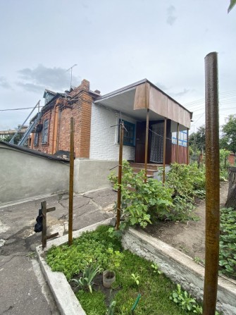 Продам дом на НКГОКе - фото 1
