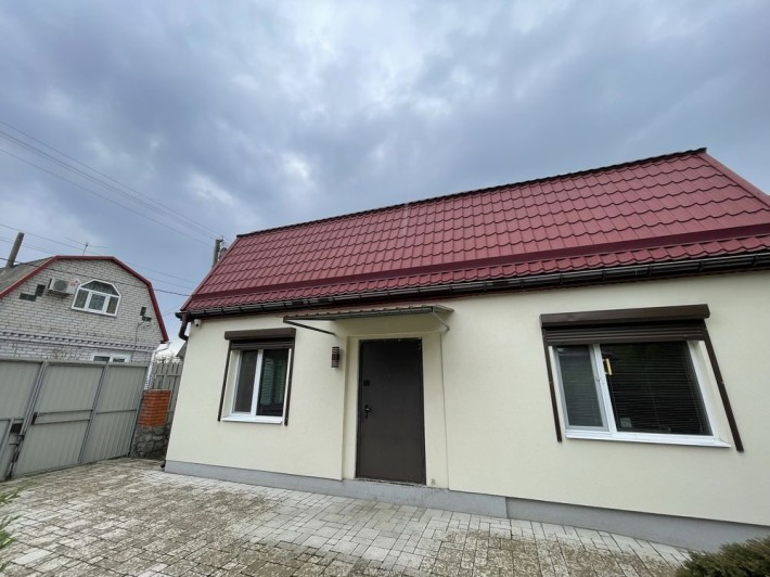 Продажа дома (5 минут до центра) - фото 1