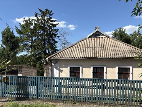 Продам дом у  Металургійному районі Кривий Ріг