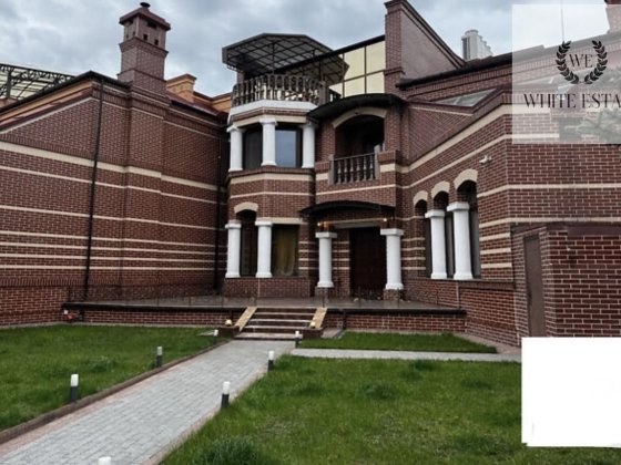 Продаж будинка м. Київ, р-н Оболоня