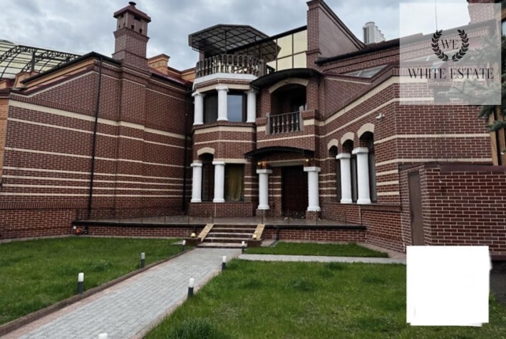Продаж будинка м. Київ, р-н Оболоня - фото 1
