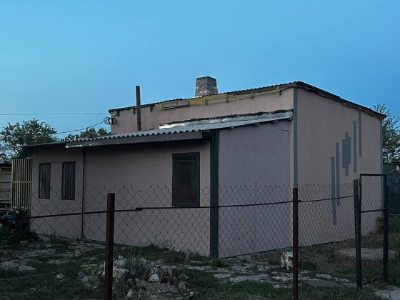 Будинок житловий Кривой Рог
