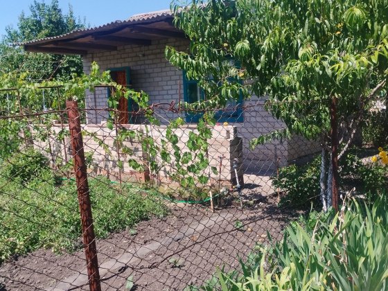 Продам дачу СТ Джерело Кривий Ріг