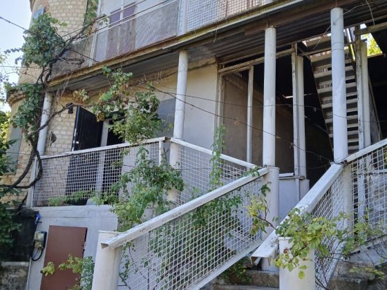Будинок садибного типу в Центрально-городському районі, у кооперативі Лісок Кривой Рог