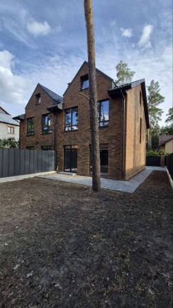 • Продам Просторий будинок 144 м² з мансардою та власним подвір’ям | топ локація | Ірпінь | газ - фото 1