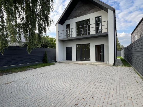Будинок у Києві_230000 $