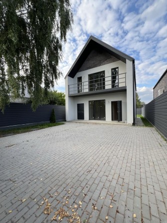 Будинок у Києві_230000 $ - фото 1