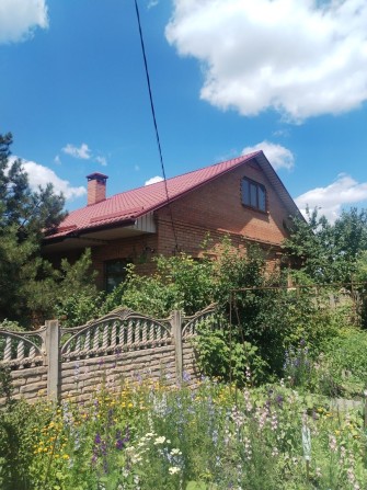 Продам будинок  по пр. Поштовий (за автосалоном Болеро) - фото 1