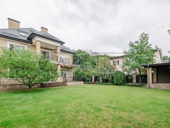 Продаж Будинок вул. Цимбалів Яр, Добрий Шлях, 513 м2 Київ 750 000 $