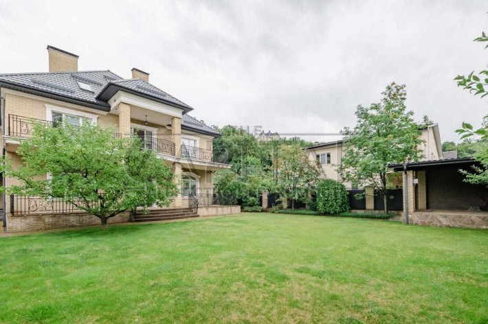 Продаж Будинок вул. Цимбалів Яр, Добрий Шлях, 513 м2 Київ 750 000 $ - фото 1
