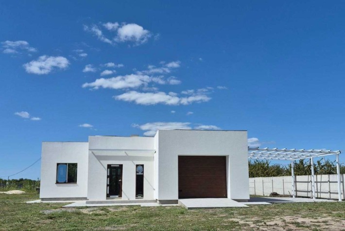 Продам будинок 135 кв ,12 сот,Кривуші, єВідновлення, еОселя - фото 1