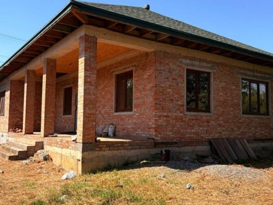 Продаж будинку в  у центрі міста, по вулиці Кривбасівська. 120м2 Кривой Рог