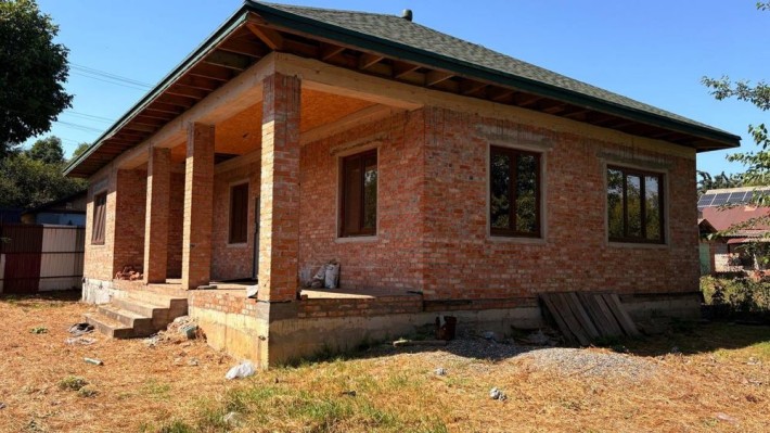 Продаж будинку в  у центрі міста, по вулиці Кривбасівська. 120м2 - фото 1