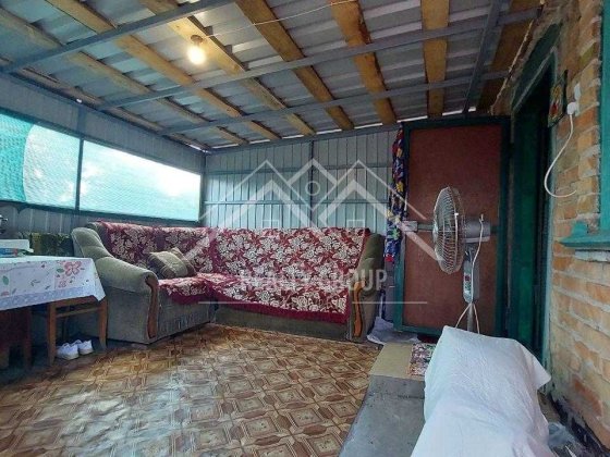 Терміново! Продаж дачі у ЦМ р-нi (МОПР) в кооп. "Ромашкове поле" Кривой Рог
