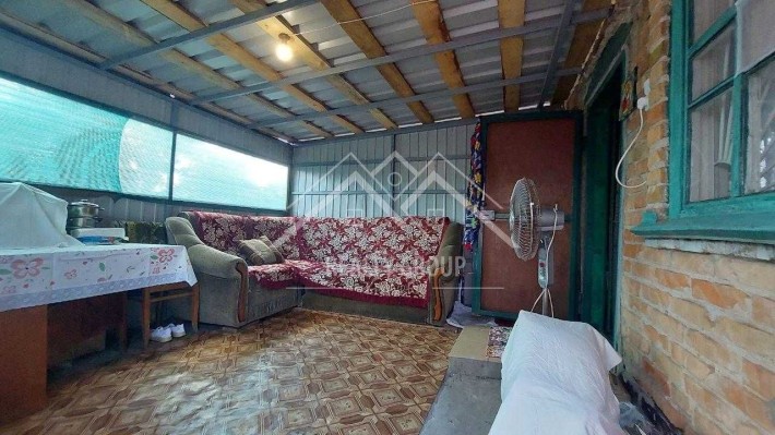 Терміново! Продаж дачі у ЦМ р-нi (МОПР) в кооп. "Ромашкове поле" - фото 1