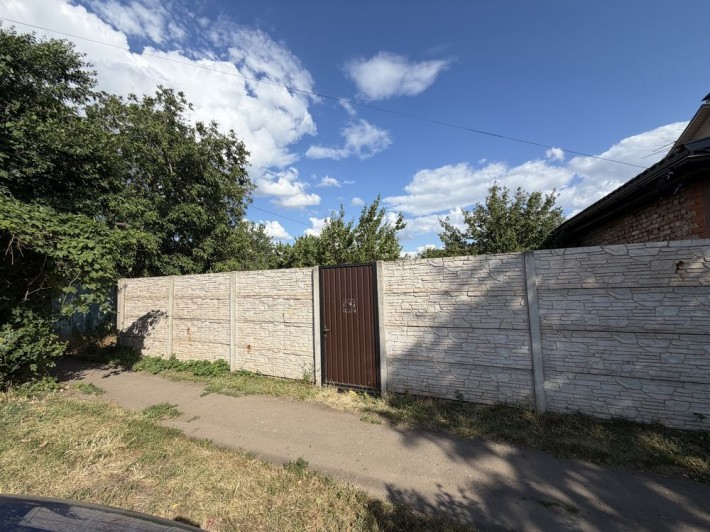 Продам Дом улица Украинская Центрально Городской район. - фото 1