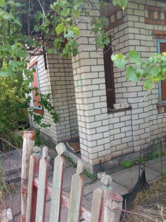 продам дачу в тернах - фото 1