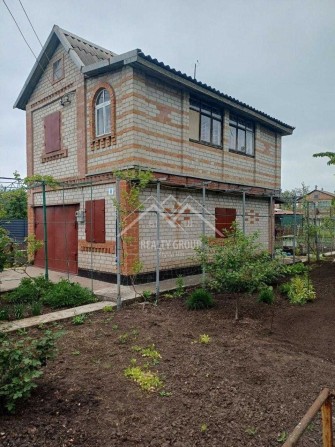 Продаж доглянутої дачі в кооп. Росинка з гаражем. Довгинцево. Є постійно вода. - фото 1