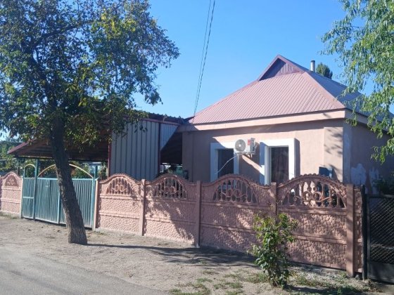 Жилой дом район 7 го километра Кривой Рог