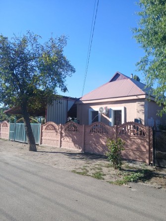 Жилой дом район 7 го километра - фото 1