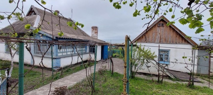 Продам будинок. - фото 1