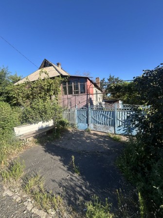 Продаж цегляного будинку Матрьонівка на Південному ГЗК біля річки ! В будинку сучасний санвузол, кух - фото 1