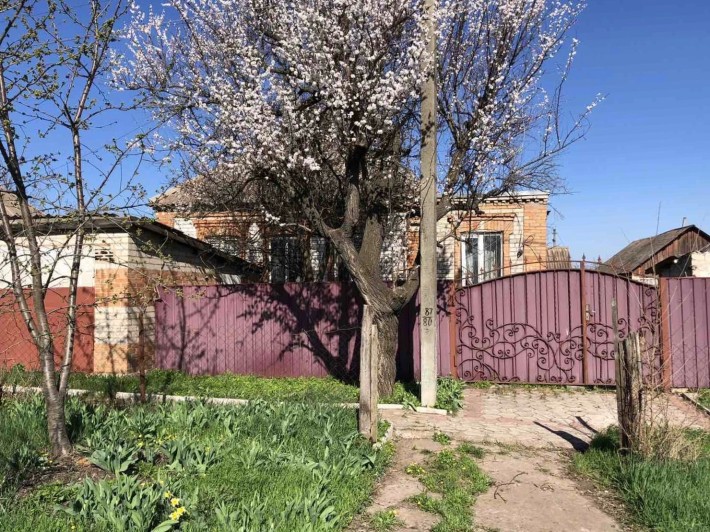 продаж будинку кривий ріг карнаватка - фото 1
