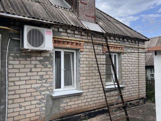 Продаж будинку в районі 44-го Кварталу вул.Піщана Кривой Рог