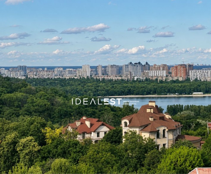 Вул.Мічурина .20 соток.Продаж резиденції на Печерську від власника - фото 1